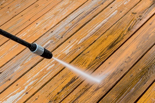 5 Biggest Benefits of Power Washing Your Home