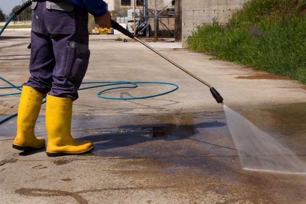 49 Little Know Pressure Washing Facts