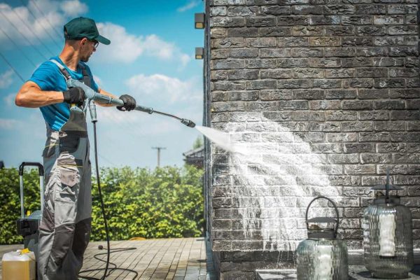 Transform Your Home into a Masterpiece with Elite Pressure Cleaning Services in Miami and Beyond