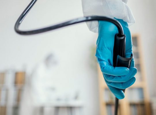 Why You Should Pressure Wash Your Home Before Painting
