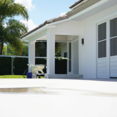 Pressure Cleaning and Property Value: How Regular Maintenance Can Boost Your Miami Home