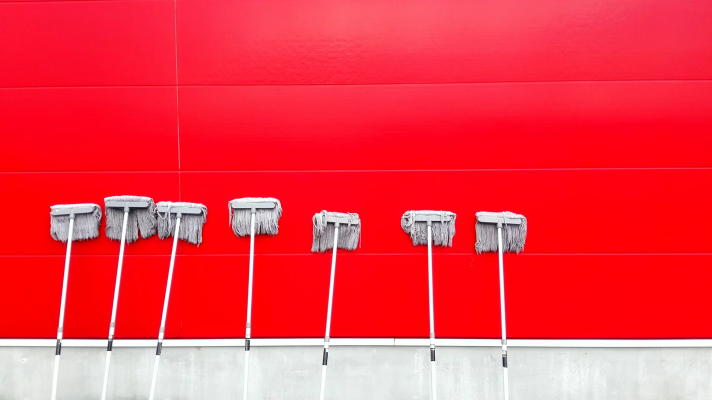 Top 5 Benefits of Professional Pressure Cleaning for Your Miami Property